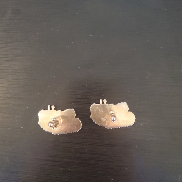 🖤Cufflink set🖤 - Picture 5 of 5